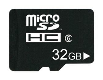 buy Flash Memory Other 32GB MicroSD-MicroSDHC Card - click for details